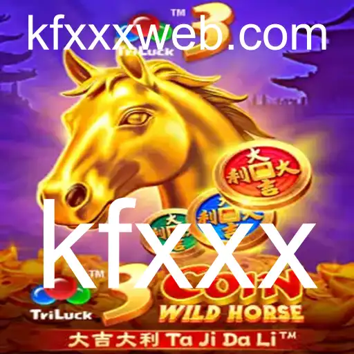 Descubra o Fascinante Mundo de 3CoinWildHorse