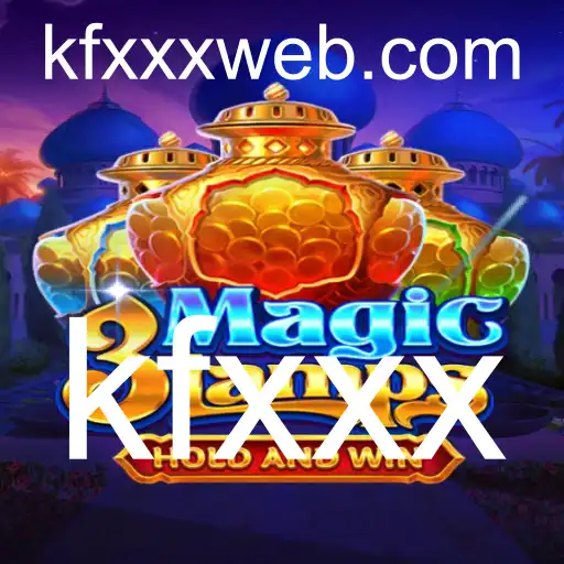 Descubra o Fascinante Mundo de 3MagicLamps: Um Novo Jogo Inovador
