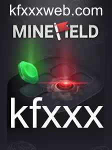 MineField: Explorando as Dinâmicas e Estratégias do Jogo com a Chave 'kfxxx'
